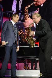 Udo Jürgens Konzert, Hannover