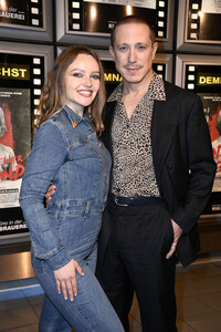 Filmscreening 'Tod meiner Jugend' in Berlin