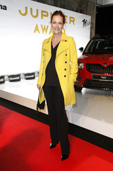 Jupiter Award 2015, Berlin
