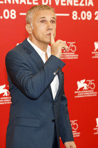 Jury Photocall, Internationale Filmfestspiele von Venedig 2018