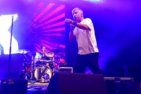 Konzert von Kasalla in Waltrop