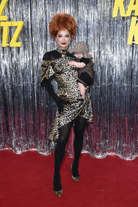 Staffel 3 Premiere 'Kaulitz & Kaulitz' in Berlin