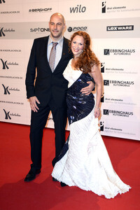 11. Kinderlachen Gala in Dortmund