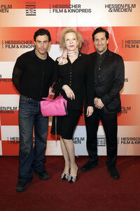 Hessischer Film- und Kinopreis 2025 in Frankfurt