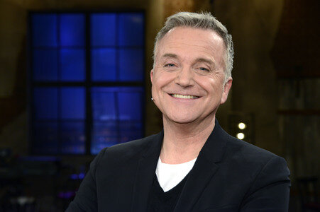 Talkshow 'Kölner Treff' in Köln
