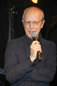 Pressekonferenz mit Toni Krahl und den Kinx vom Prenzlauer Berg in Berlin