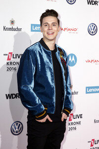 1Live Krone 2016 in Bochum