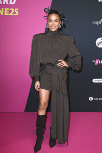 1Live Krone 2025 in Bielefeld