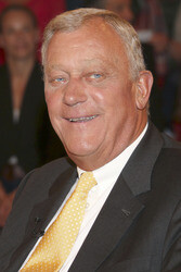 'Markus Lanz' Talkshow, Hamburg