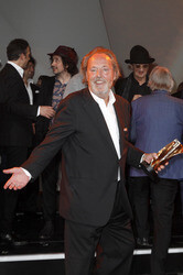 PRG Live Entertainment Awards 2015, Frankfurt