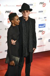 PRG Live Entertainment Awards 2015, Frankfurt