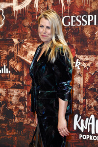 Musicalpremiere 'Wir sind am Leben - Das Berlin Musical' in Berlin