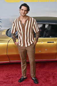 Filmpremiere 'London Calling' in Los Angeles