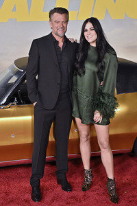 Filmpremiere 'London Calling' in Los Angeles