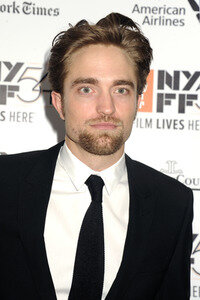 'The Lost City of Z' Premiere, New York Film Festival 2016