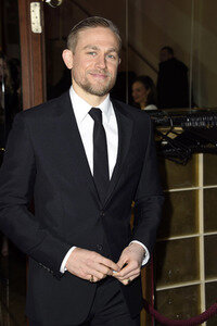'Die versunkene Stadt Z' Premiere, Berlinale 2017
