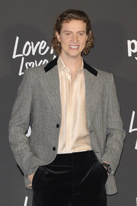 Filmpremiere 'Love Me, Love Me' in Rom