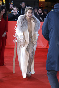 Filmpremiere 'Good Luck, Have Fun, Don't Die', Berlinale 2026