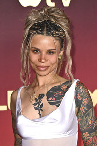 Serienpremiere 'Lucky' in Los Angeles