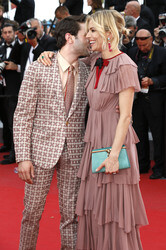 'Macbeth' Premiere, Cannes Film Festival 2015