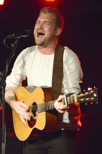 Konzert von James Mackenzie in Hannover