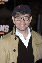 'Die Pinguine aus Madagascar' Premiere, New York