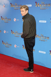 'Das magische Haus' Premiere, Berlin