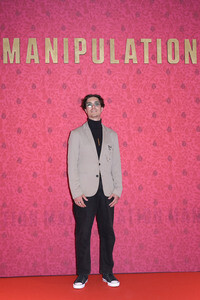 Filmpremiere 'Manipulation' in Rom