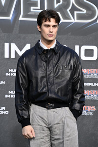 Filmpremiere 'Masters of the Universe' in Berlin
