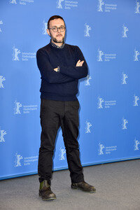 'Maya' Photocall, Berlinale 2018