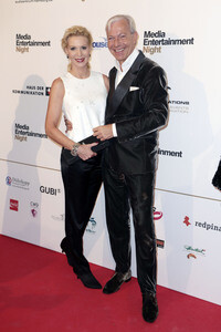 Media Entertainment Night 2015 in Hamburg