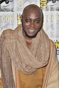 Photocall 'Medinah' auf der San Diego Comic-Con International 2017