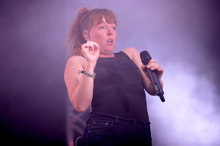 Melt! Festival 2017 in Gräfenhainchen