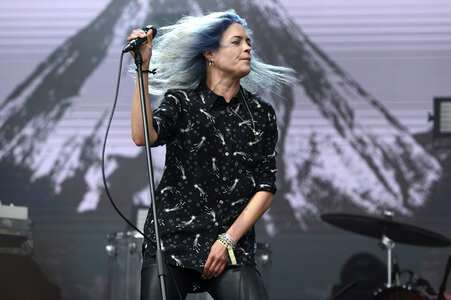 Melt! Festival 2017 in Gräfenhainchen