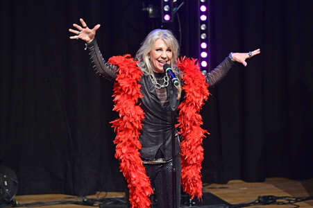 Geburtstags-Show 'Ein Hoch auf Achim' in Cottbus