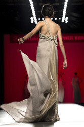 Ulises Merida Fashion Show, Fashion Week Madrid