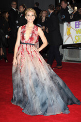 'The Hunger Games: Mockingjay - Part 1' World Premiere, London