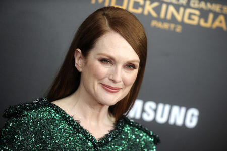 Filmpremiere 'Die Tribute von Panem - Mockingjay: Teil 2' in New York