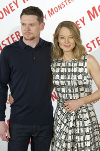 Photocall 'Money Monster' in Madrid