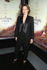 Filmpremiere 'Sieben Minuten nach Mitternacht' in New York
