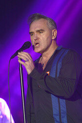 Morrissey Konzert, Hannover