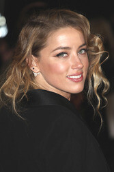 'Mortdecai - Der Teilzeitgauner' Premiere, London