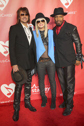 The 2015 MusiCares Person of the Year Gala Honoring Bob Dylan, Los Angeles