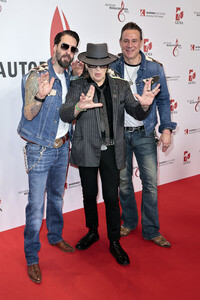 Deutscher Musikautorenpreis 2026 in Berlin