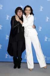 'Nobody Wants the Night' Photocall, Berlinale 2015
