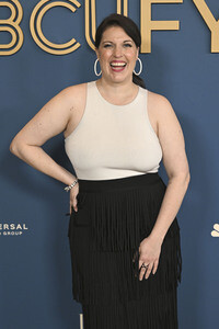 NBCUniversal Emmy Mittagessen in Beverly Hills