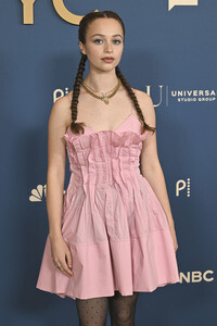 NBCUniversal Emmy Mittagessen in Beverly Hills