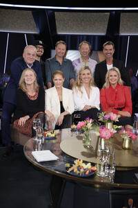 'NDR Talk Show' in Hamburg