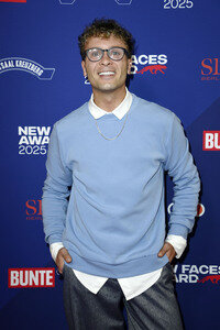 Bunte New Faces Award Music 2025 in Berlin