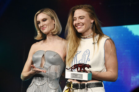 Bunte New Faces Award Music 2025 in Berlin